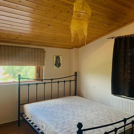 Bokas Exotic House Apartment *