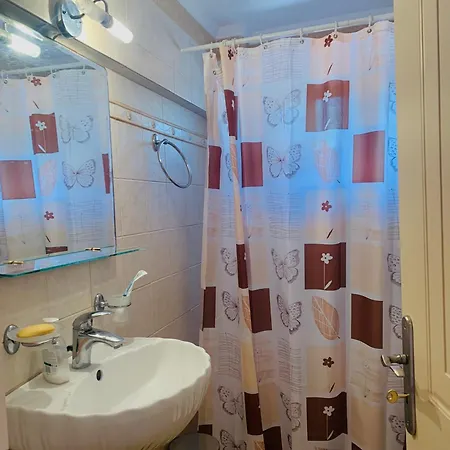 Bokas Exotic House Apartment