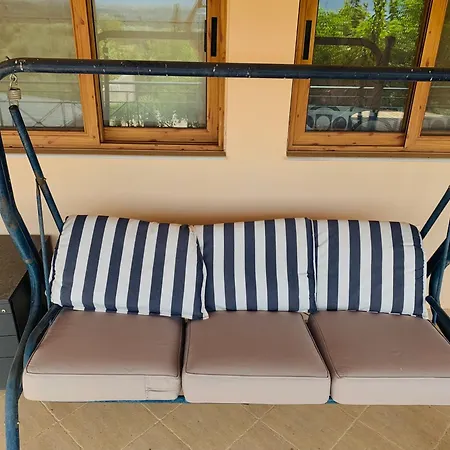 Apartment Bokas Exotic House