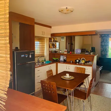 Apartment Bokas Exotic House Tragana (Aetolia-Acarnania)