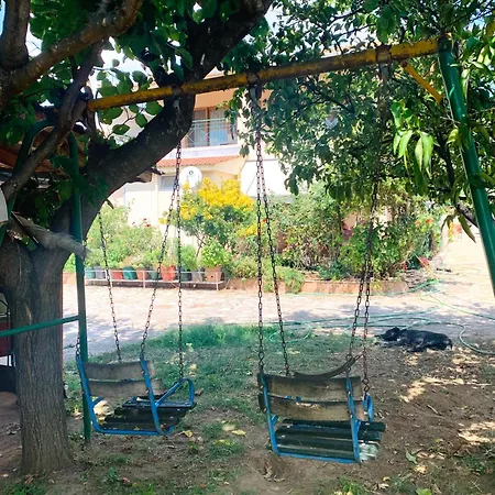Bokas Exotic House *