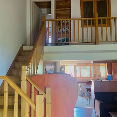 Apartment Bokas Exotic House